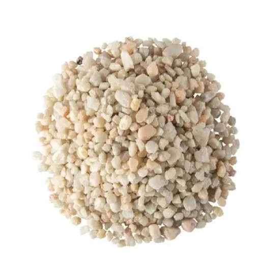 GloFish Aquarium Pearlescent Gravel for GloFish Tanks - 5lbs image {2}