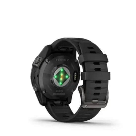Garmin fenix 7 Pro image {3}