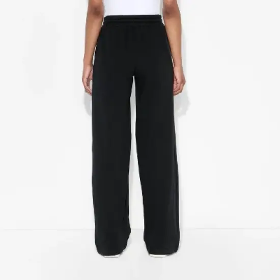 Women's Mid-Rise Barrel Joggers - Wild Fable&trade; image {2}