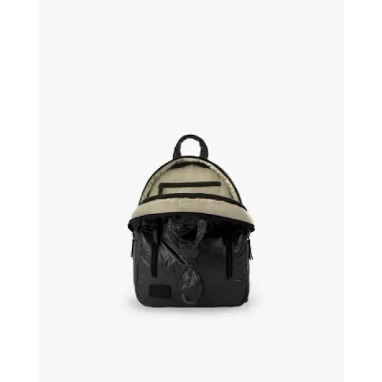 7AM Enfant Kids' 12" Dino Puffer Backpack image {3}