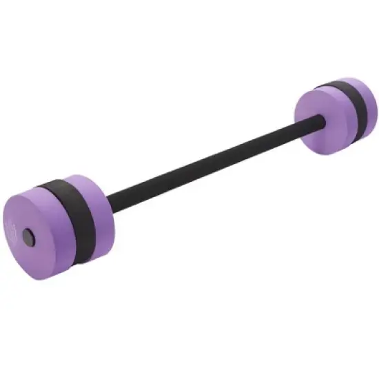 Sporti Aquatic Fitness Bar Float Water Weight image {10}