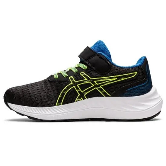 ASICS Kid's PRE EXCITE 9 Pre-School Running Shoes 1014A234 image {3}
