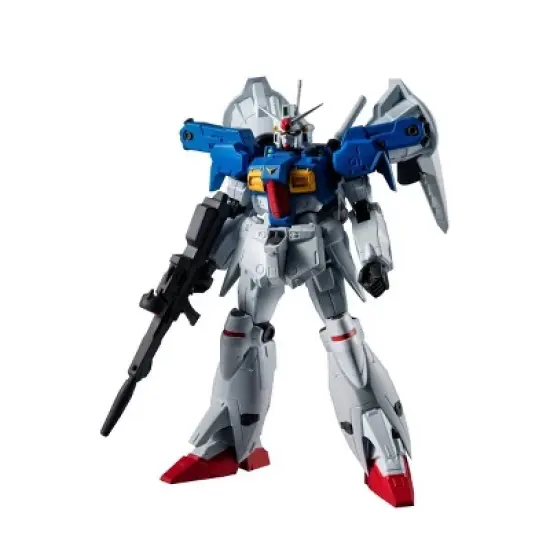 Gundam Universe - Full Burnern Action figure image {1}
