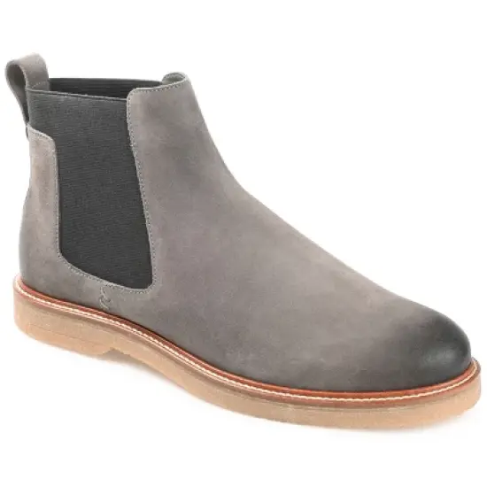 Thomas & VIne Men's  Cedric Plain Toe Chelsea Boot image {10}