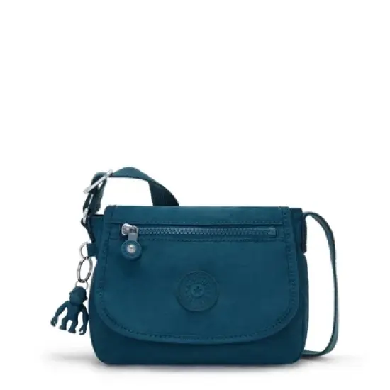 Kipling Sabian Crossbody Mini Bag image {17}