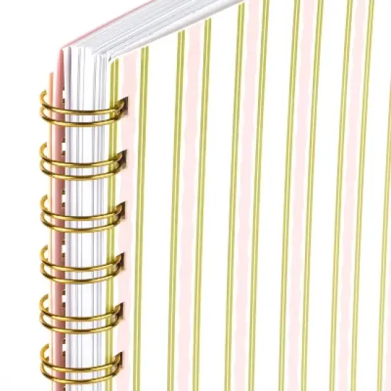 Cambridge 2026 Weekly/Monthly Cherrywood Lane Large Stripe image {6}
