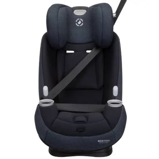 Maxi-Cosi Pria Pure Cosi All-in-One Convertible Car Seat image {7}
