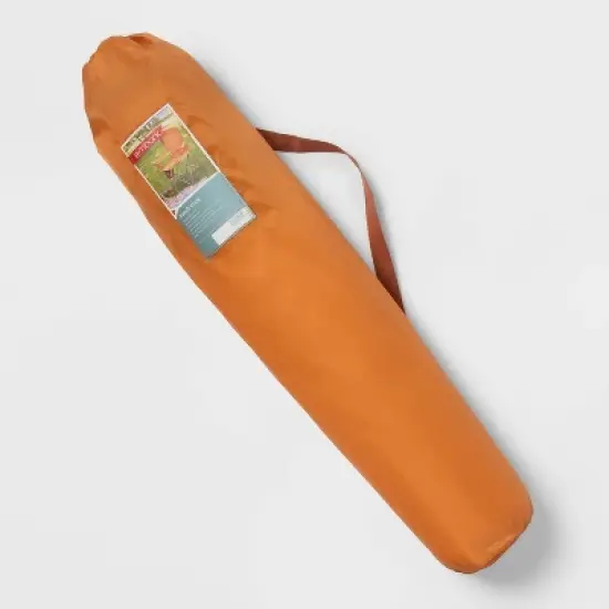 Outdoor Portable Mesh Chair - Embark&trade; image {3}