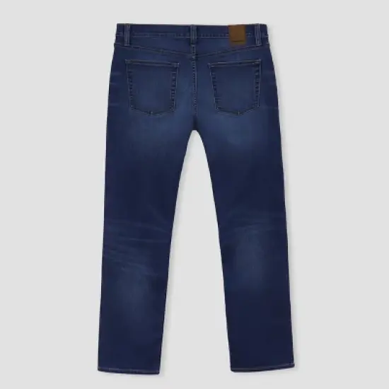 Men's Athletic Fit Jeans - Goodfellow & Co image {1}