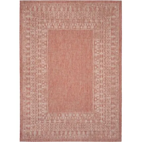 Courtyard CY8482 Power Loomed Indoor/Outdoor Area Rug - Safavieh image {5}