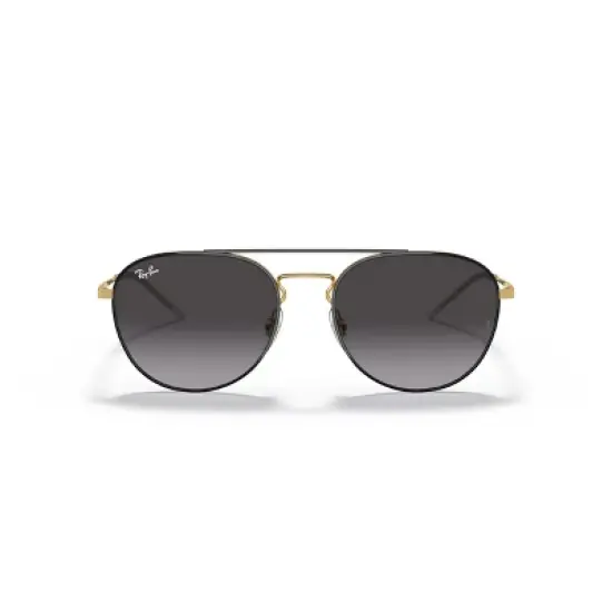 Ray-Ban RB3589 55mm Unisex Square Sunglasses image {1}