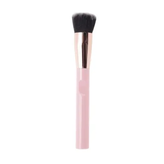 Unique Bargains Convenient Foundation Brush 1 Pc image {5}