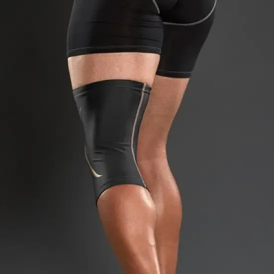 
Tommie Copper Compression Knee Support Sleeve image {2}