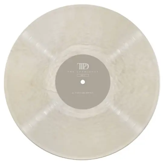 Taylor Swift - The Tortured Poets Department: The Anthology (Target Exclusive) image {6}