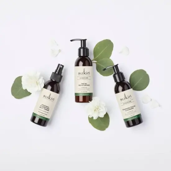 Sukin Love Your Skincare Gift Set - 12.69oz/3pc image {3}