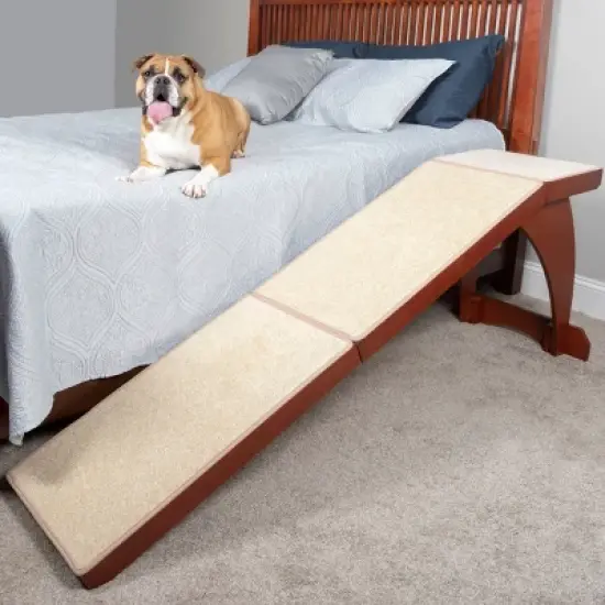 PetSafe CozyUp Bed Ramp image {2}
