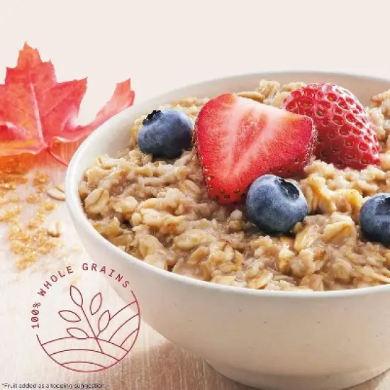 Quaker Instant Oatmeal Variety Pack - 70.5oz / 48ct image {4}