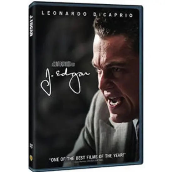 J. Edgar image {2}