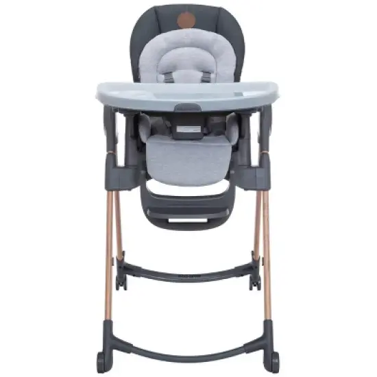 Maxi-Cosi Minla 6-in-1 High Chair

 image {13}