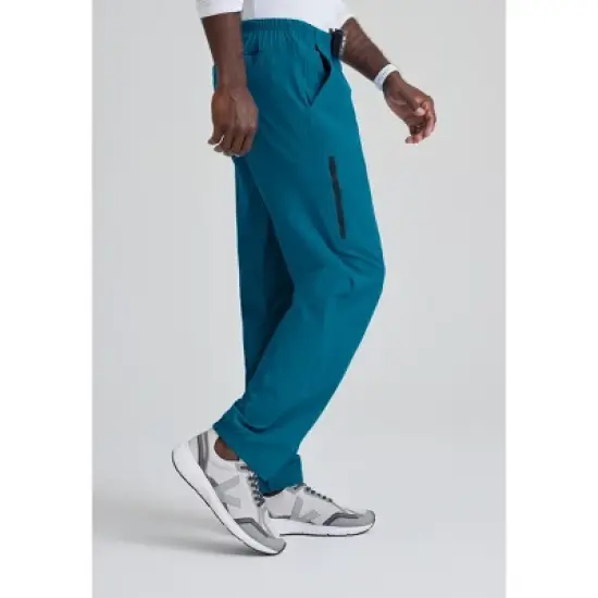 Barco One Men's Amplify 7-Pocket Scrub Pant image {3}