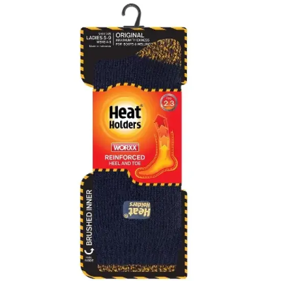 Heat Holders Worxx&reg; Women's Socks image {1}