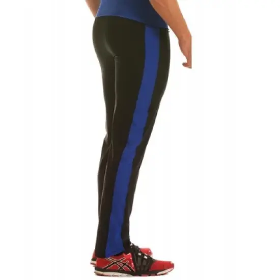 Insta Slim I.S.Pro USA Activewear Compression Pants MA2212 image {7}