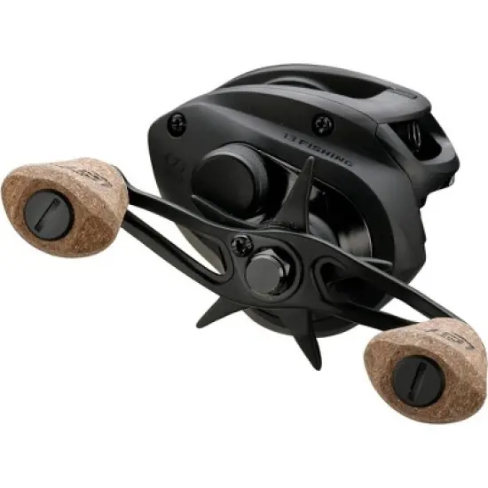 13 Fishing Concept A2 Baitcast Fishing Reel image {1}