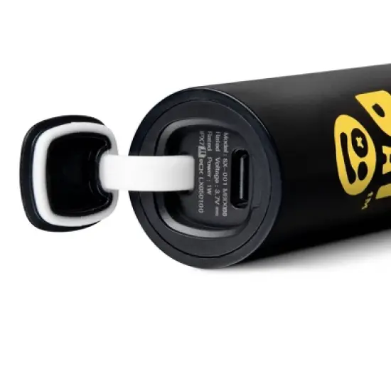 Made By Dentists Sonic X Rechargeable Electric Toothbrush for Kids' - Today Was a Good Day image {7}