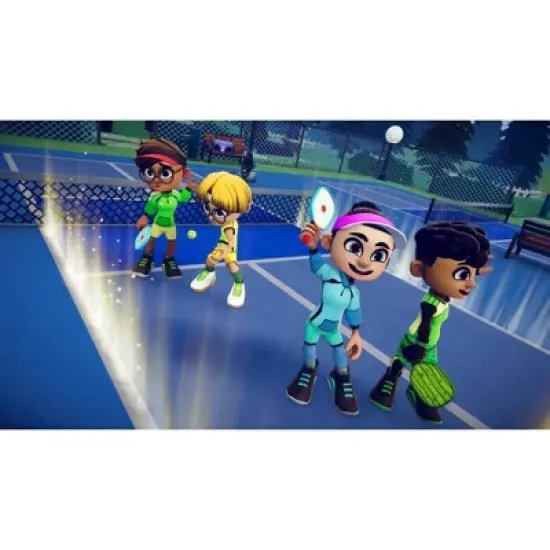 Pickleball: Smash XBOX image {5}