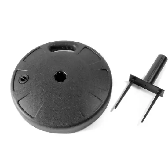 SKLZ D-Man Basketball Sports Trainer - Orange image {4}