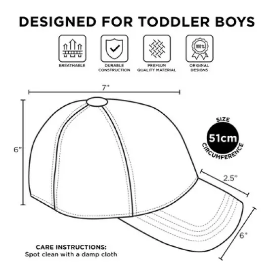 Nickelodeon Thomas & Friends Baseball Cap image {4}