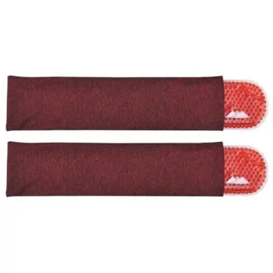 FOMI Hot Cold Hemmerrhoid & Perineal Ice Pack - 2 pack image {1}