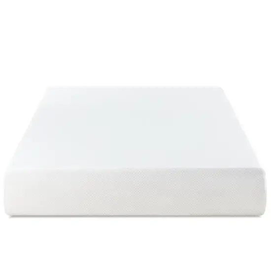 Zinus Green Tea Fresca Memory Foam 10" Mattress image {4}