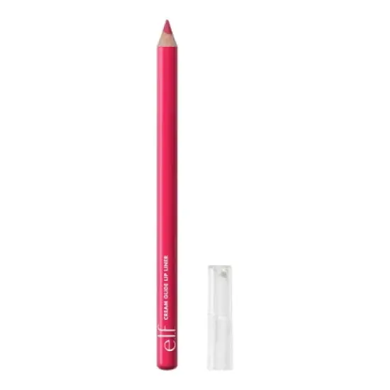e.l.f. Cream Glide Lip Liner - 0.03oz image {25}