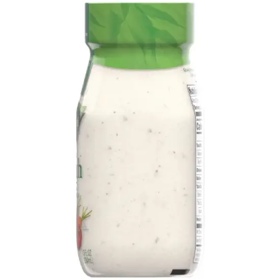 Marzetti Classic Ranch Salad Dressing & Dip - 13 fl oz image {3}
