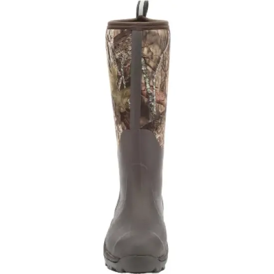 Men's Muck Woody Max Boot, WDMMOCT, Camo image {2}