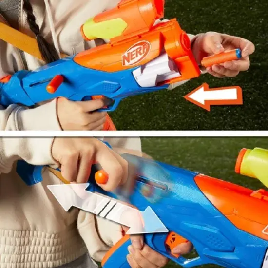 NERF N Series Gear Up Pack image {6}