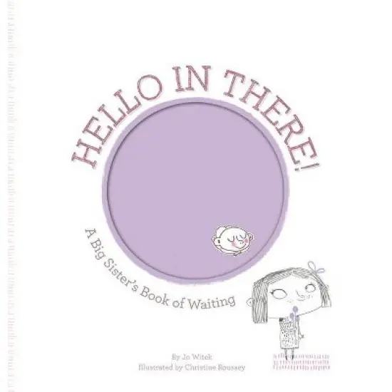 Hello in There! (Hardcover) by Jo Witek image {1}