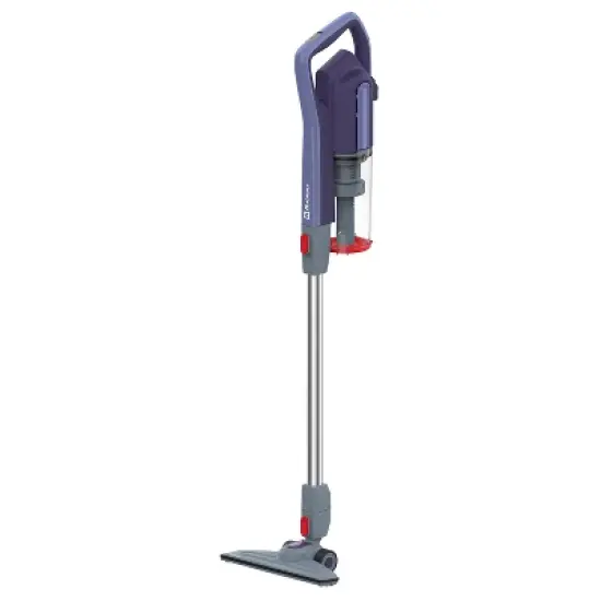 Koblenz&reg; Scorpio 3-in-1 Corded Cyclonic Vacuum, Purple/Gray, SVK-165 image {11}