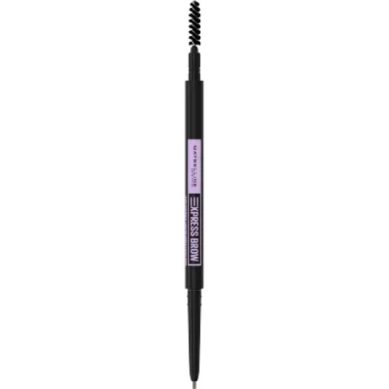 Maybelline Express Brow Ultra Slim Eyebrow Pencil - 0.003oz image {11}
