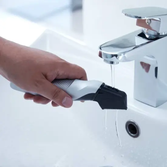 Panasonic SlimLine Body Trimmer ER-GK60-S image {6}