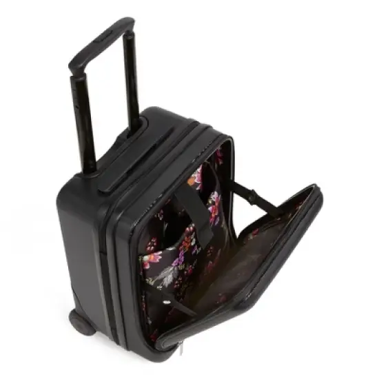 Vera Bradley Hardside Underseat Roller image {2}