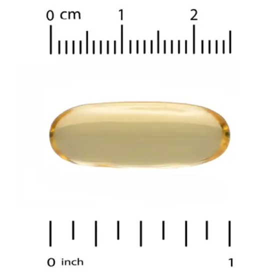 California Gold Nutrition Omega 800 Ultra-Concentrated Omega-3 Fish Oil, kd-pur Triglyceride Form, 30 Fish Gelatin Softgels (1,000 mg per Softgel) image {2}
