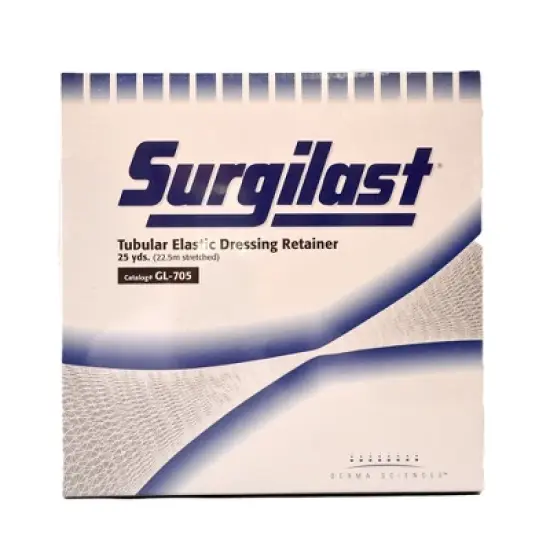 Surgilast Elastic Net Retainer Dressing image {1}