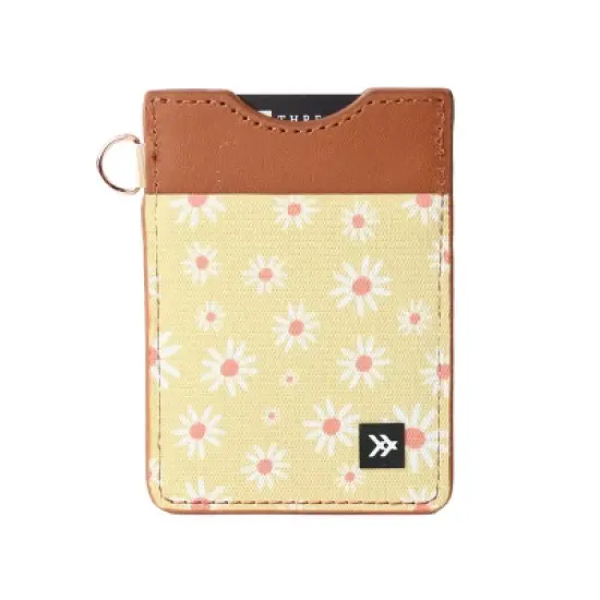 Thread Wallets Vertical Wallet image {15}