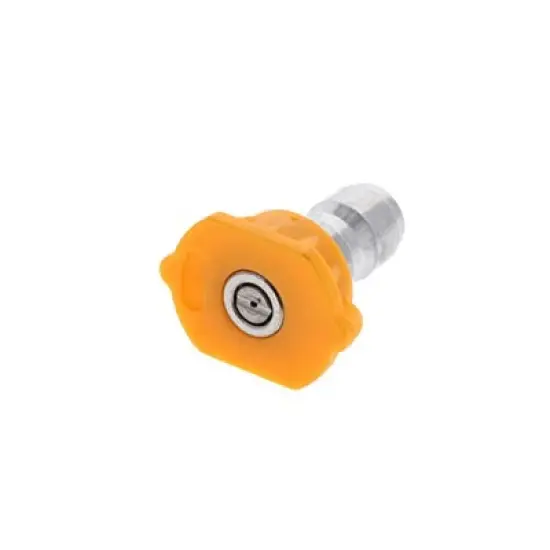 Ryobi RY14122 Replacement 15 Degree Nozzle - 308698028 image {1}