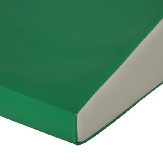 Soozier 5 Piece Climb and Crawl Activity Play Set Soft Secure Foam Playset for Toddler Preschooler Indoor Play Equipment Baby Learning Toys Multicolor image {5}