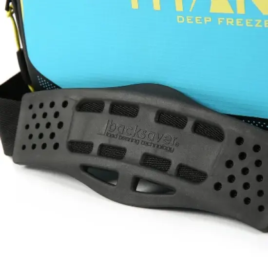 Titan Deep Freeze 8qt Zipperless HardBody Cooler image {4}