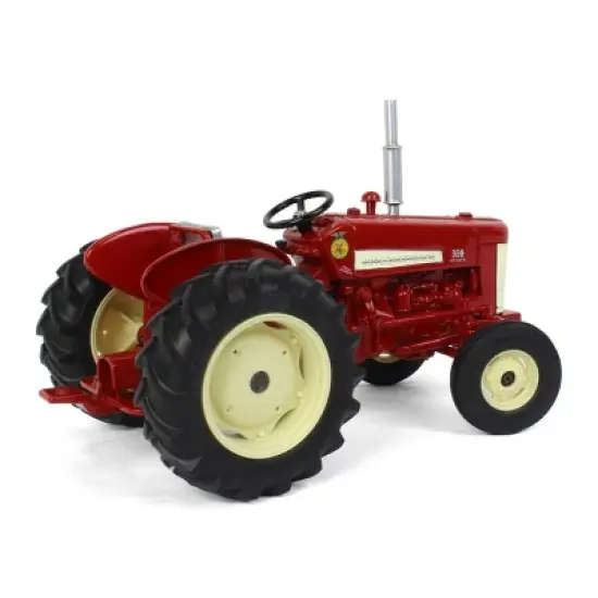 1/16 FFA Series International Harvester 330 Utility Tractor 44222 image {2}