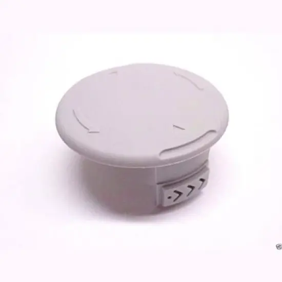 Ryobi P2002 P2000 18V String Trimmer Replacement Spool Cap - 522994001 image {1}